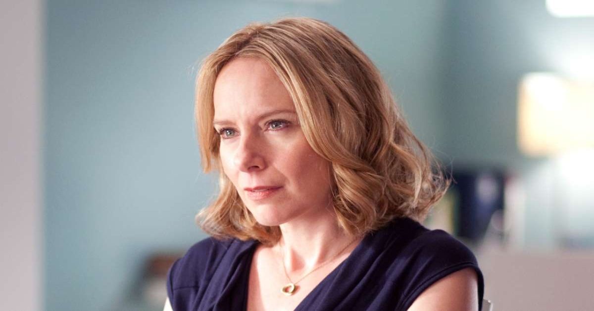 Amy Ryan's 7 Best Performances, Ranked