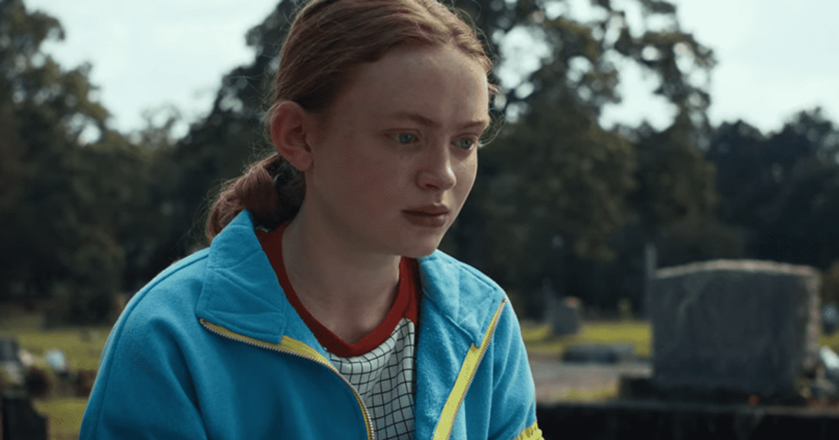 Is Max Dead in Stranger Things? Will Sadie Sink Be in Stranger Things 5?