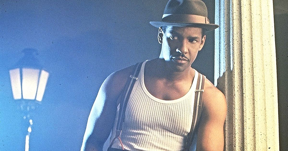 The Coolest Detectives in Movies, Ranked