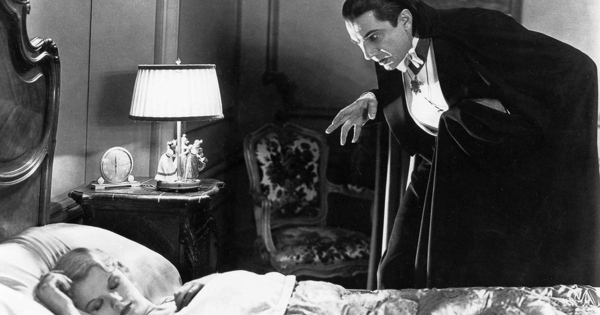 The Best Films About Dracula, Ranked