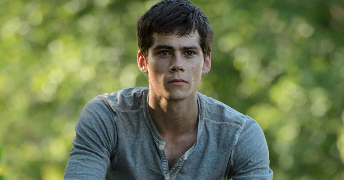 Dylan O'Brien on 'Love and Monsters' and Viral 'Social Network' Video
