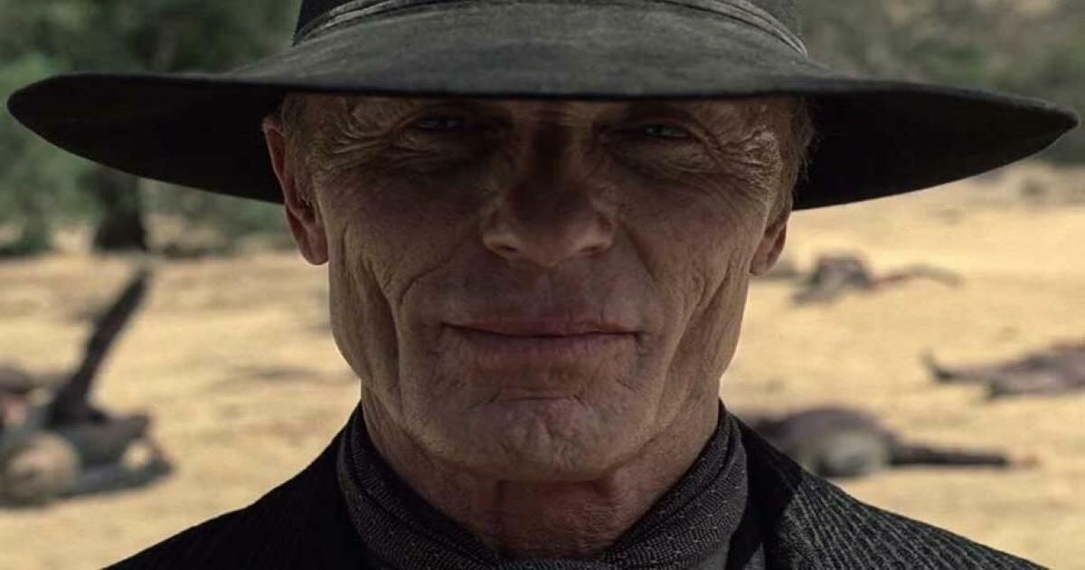 Ed Harris' Best Performances, Ranked - Trendradars Latest