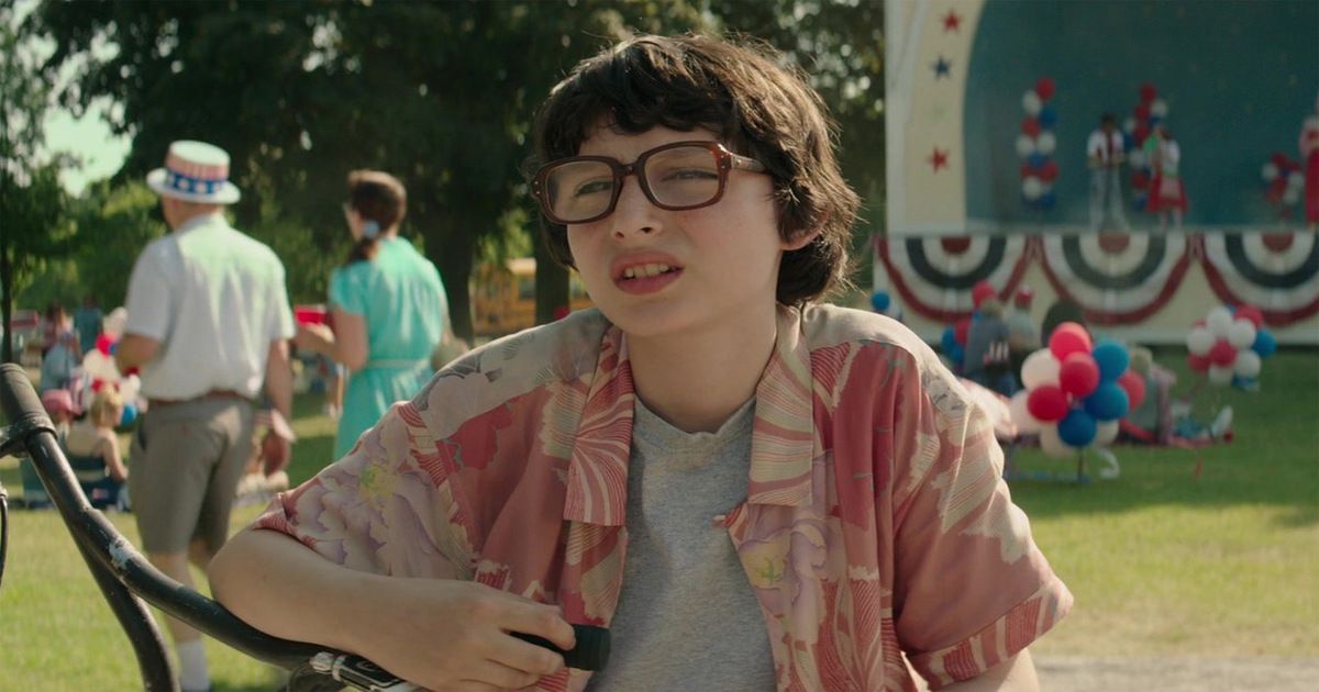 Finn Wolfhard’s Best Performances, Ranked