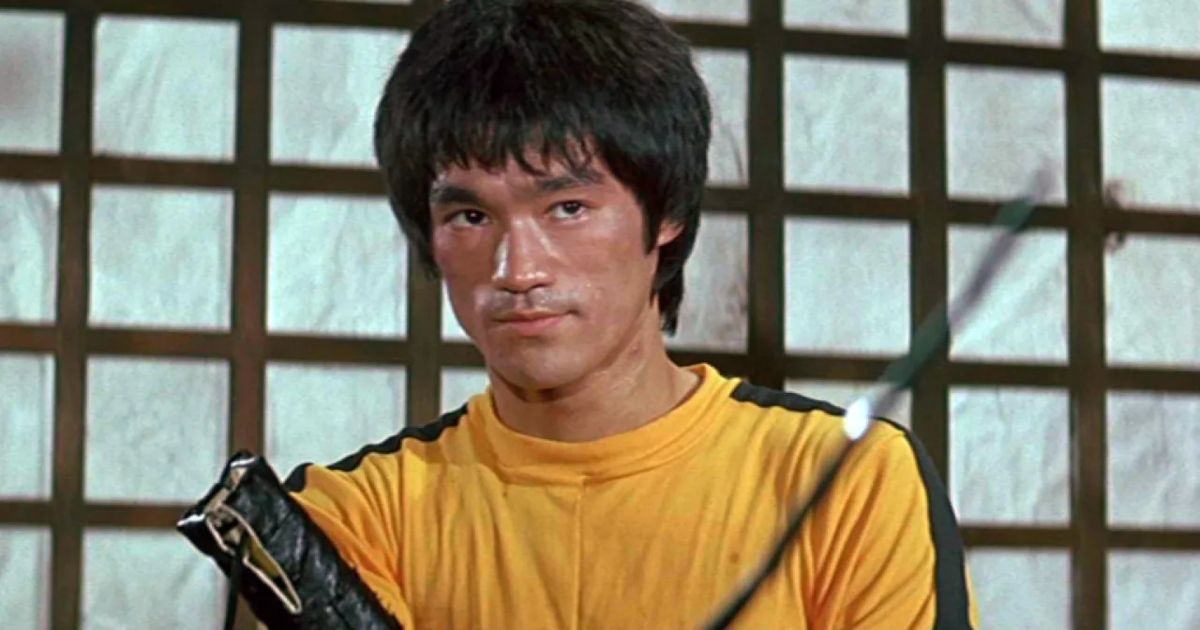 Bruce Lee Movies: All Films Ranked Worst To Best GoldDerby | vlr.eng.br