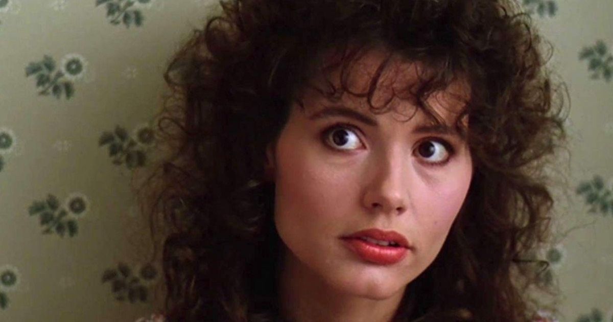 Best Geena Davis Movies Ranked