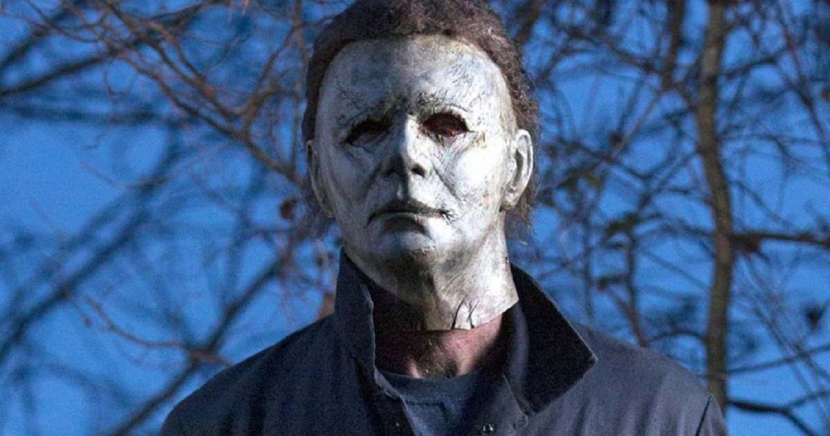 Halloween's Original Michael Myers Shares The Special Way He'll Appear