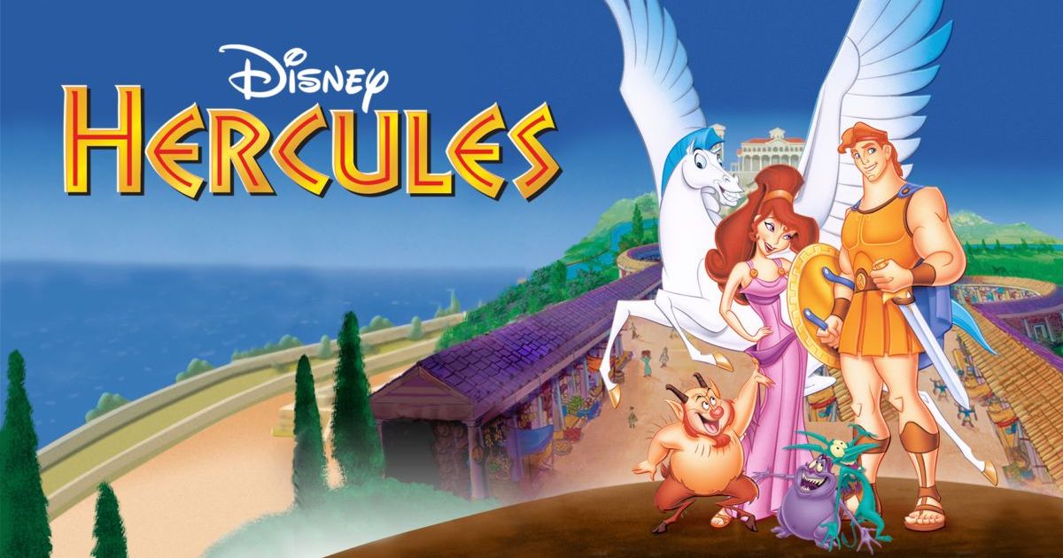 Live-Action Hercules: What Disney Can Do to Avoid Disappointing Fans