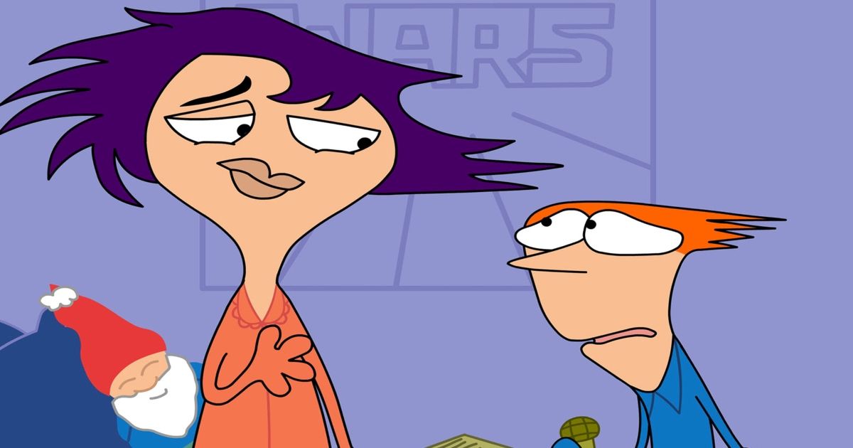 Home Movies One of the Funniest Shows Ever Made About Kids