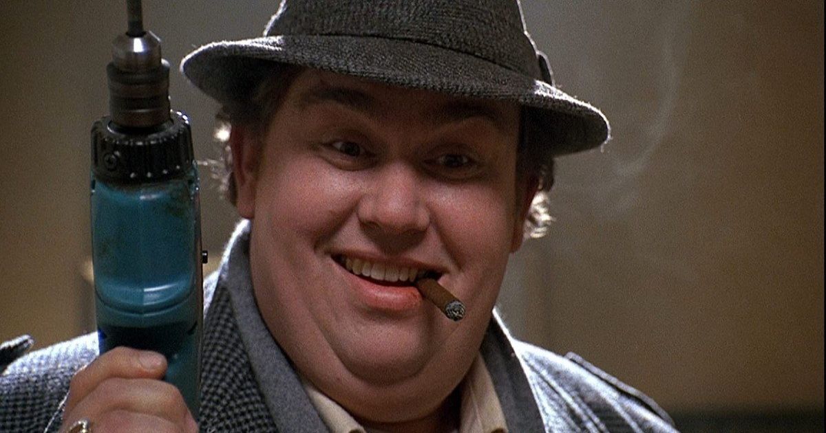 The Best John Candy Movies, Ranked