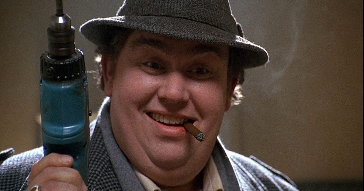 splash movie john candy