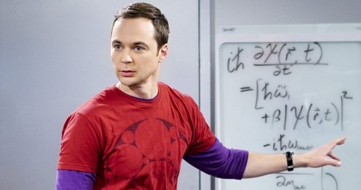 Why Are 23.4 Million People Watching The Big Bang Theory?