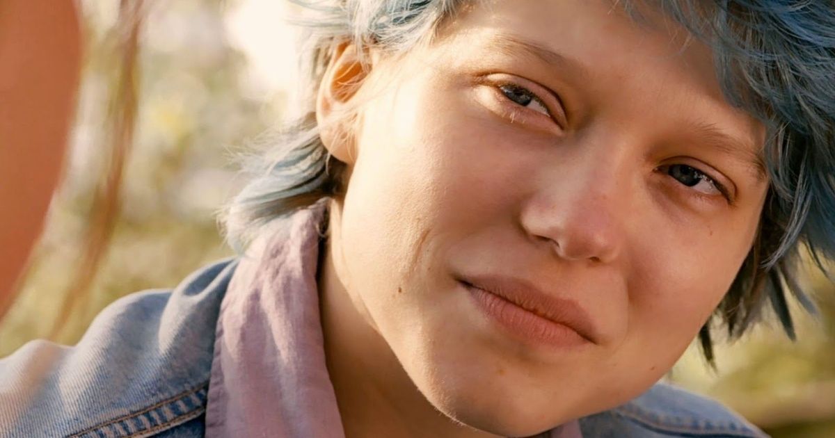 10 Actors to Watch: Lea Seydoux of 'Blue Is the Warmest Color