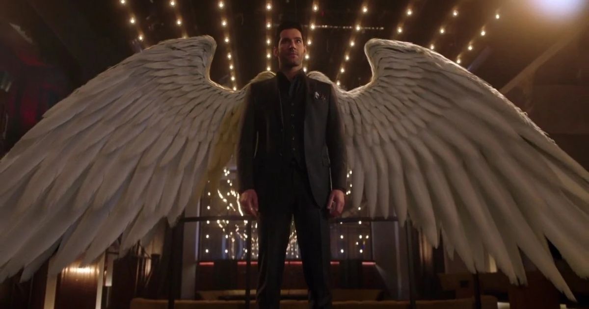 How 'Lucifer,' banished from Fox, found sympathy for the devil from Netflix  - The San Diego Union-Tribune