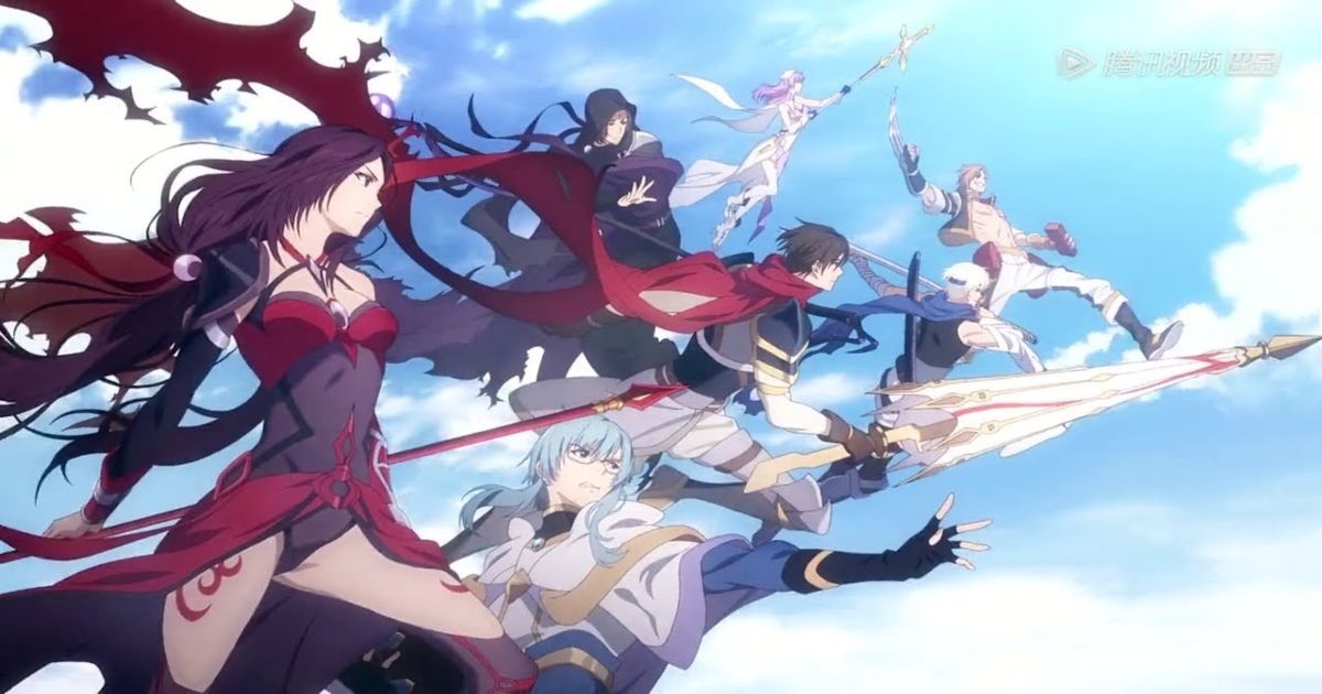 Chinese Animated Shows that You Need to Watch