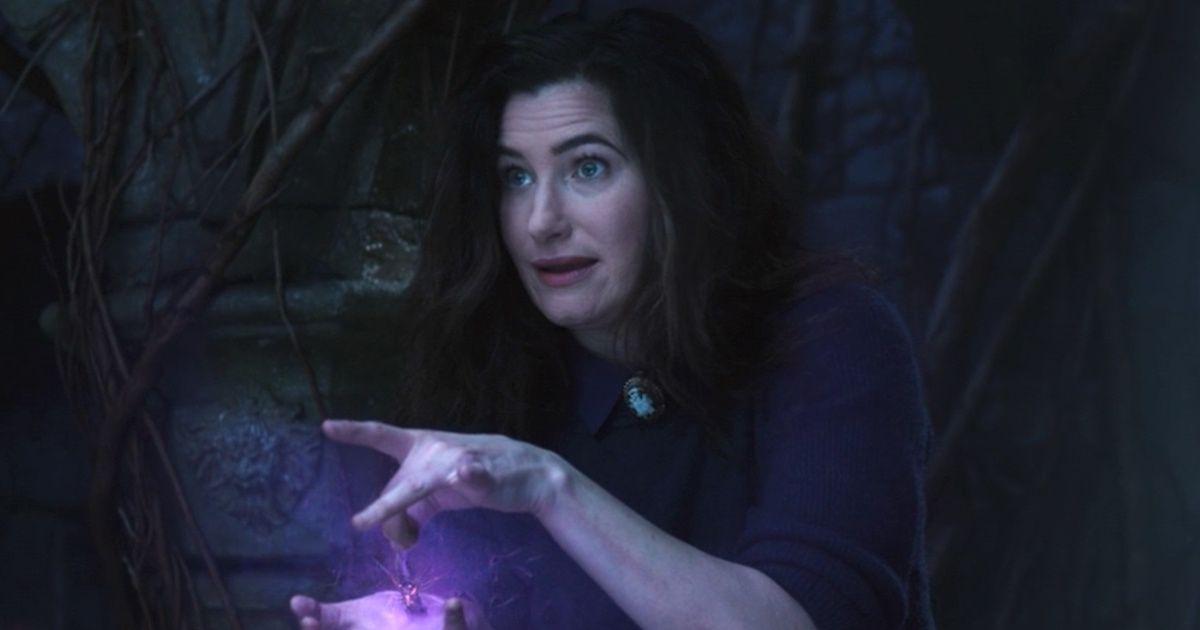 MCU: 'Agatha: Coven of Chaos' Episode Count Revealed, Longer Than