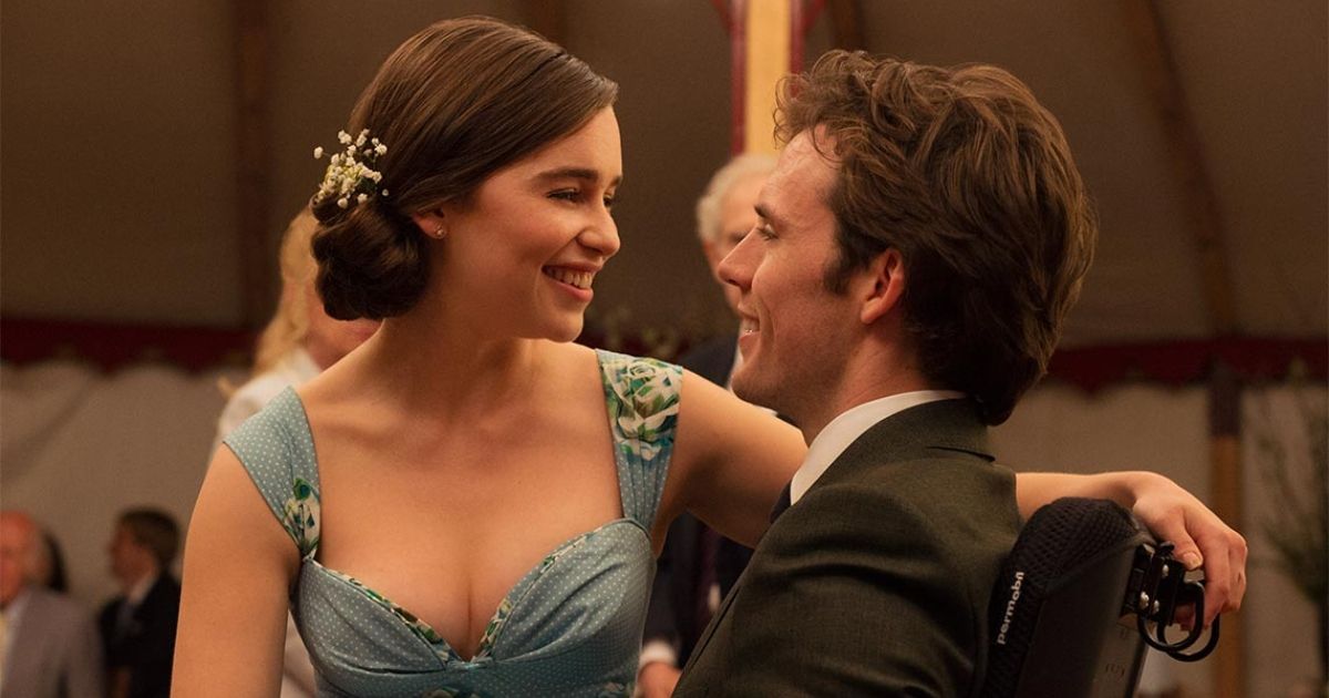 Me Before You