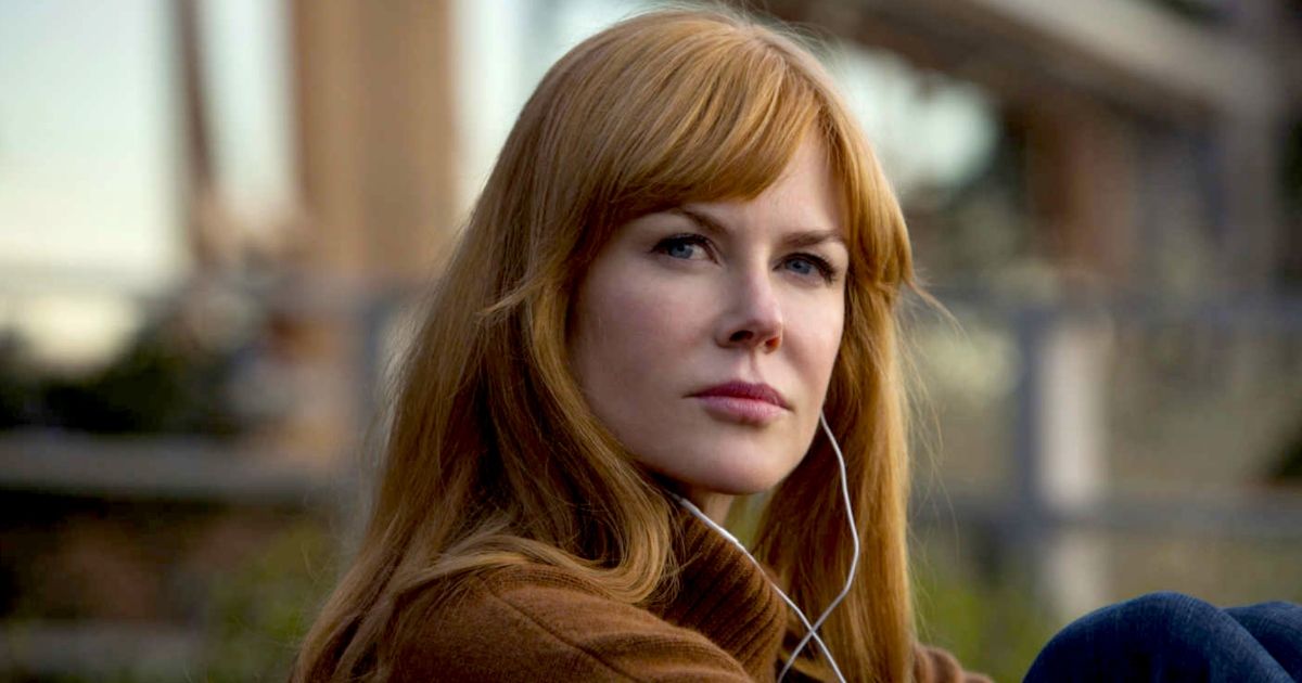 Nicole Kidman to Star in The Perfect Nanny Limited Series at HBO