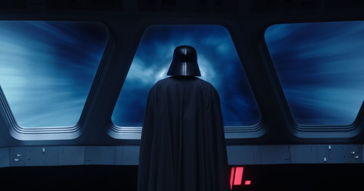 Star Wars: How Powerful Darth Vader Really Is