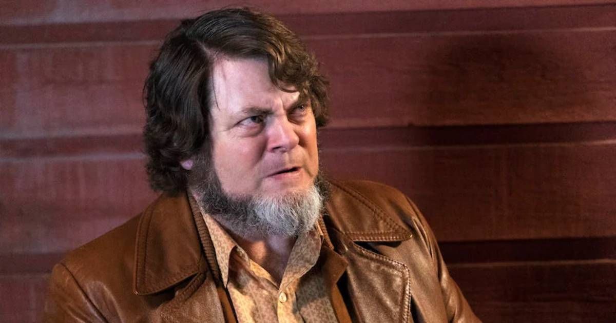 Nick Offerman's 5 Best Performances, Ranked