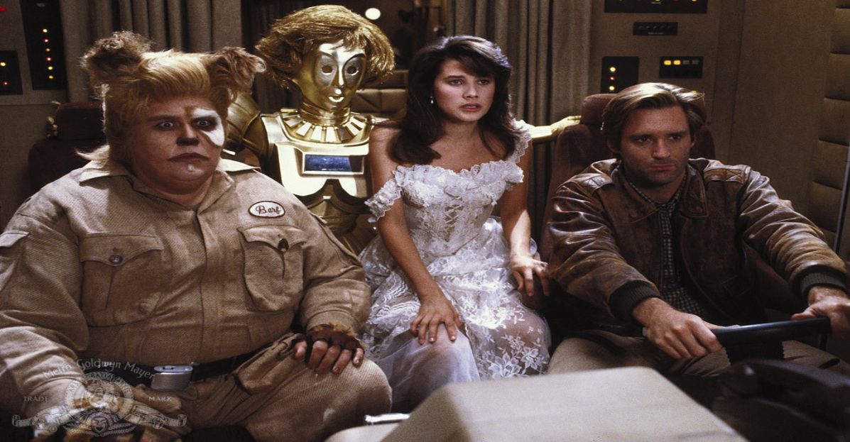 The Best John Candy Movies, Ranked