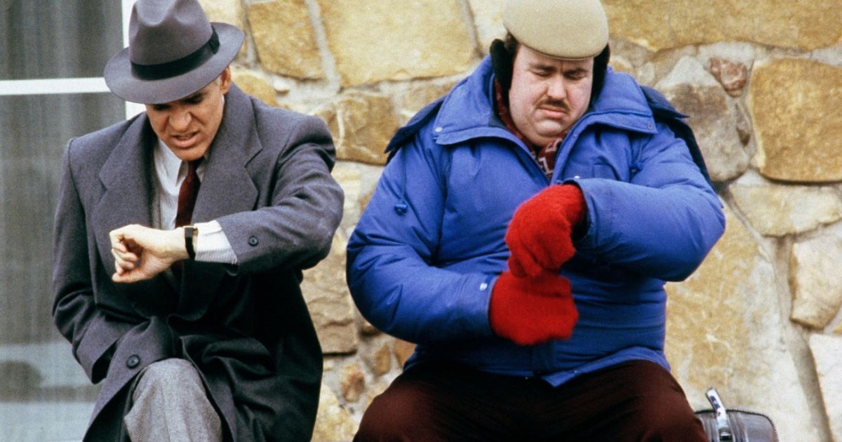 The Best John Candy Movies, Ranked