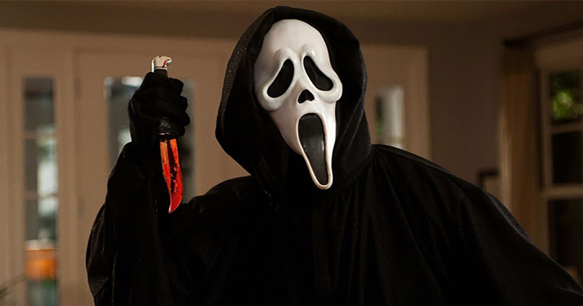 Scream 6 Review - Ghostface Takes Manhattan - GameSpot