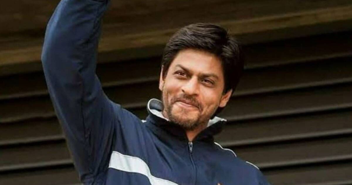Best Shah Rukh Khan Movies Ranked 