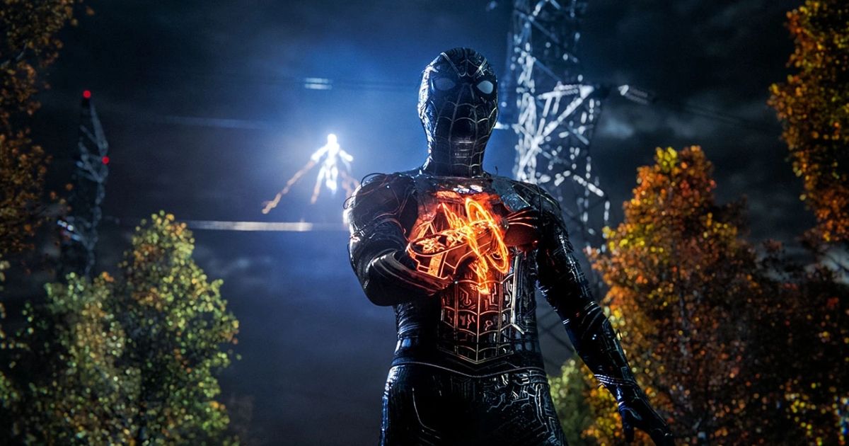 #Why Jamie Foxx’s Electro Deserved Better