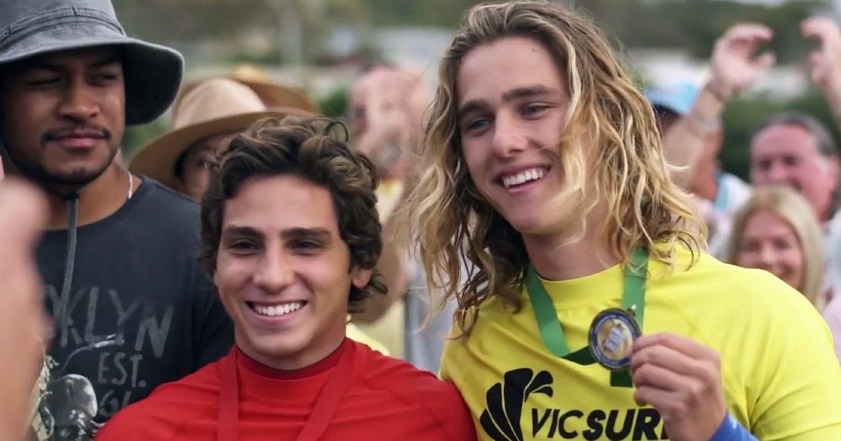 Surviving Summer: Plot, Cast, and Everything Else We Know