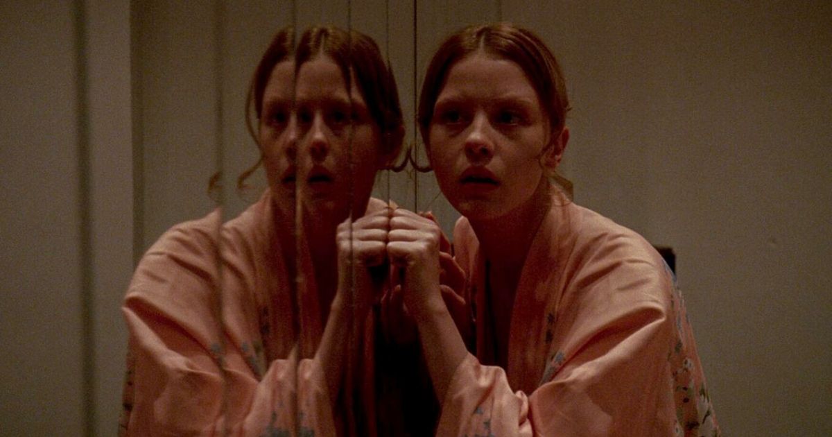 Suspiria film still