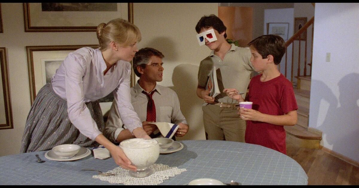 Best Killer Food in Horror Movies, Ranked