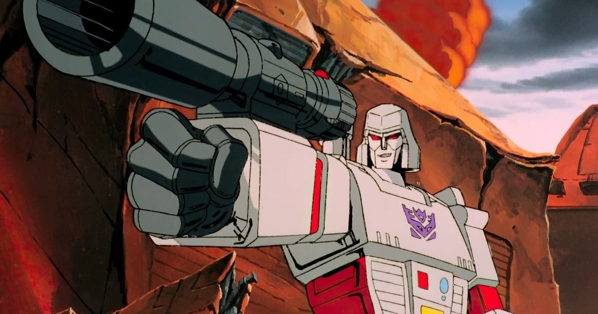 The Transformers: The Movie: Why It's One of the Best Animated Movies of the 80s