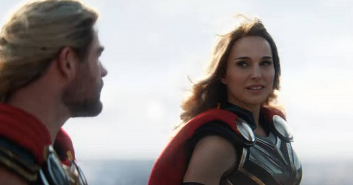Thor: Love and Thunder Everything You Need To Know About Valhalla, Can (Spoiler) Return? 5 Mighty Thor Thor: Love and Thunder