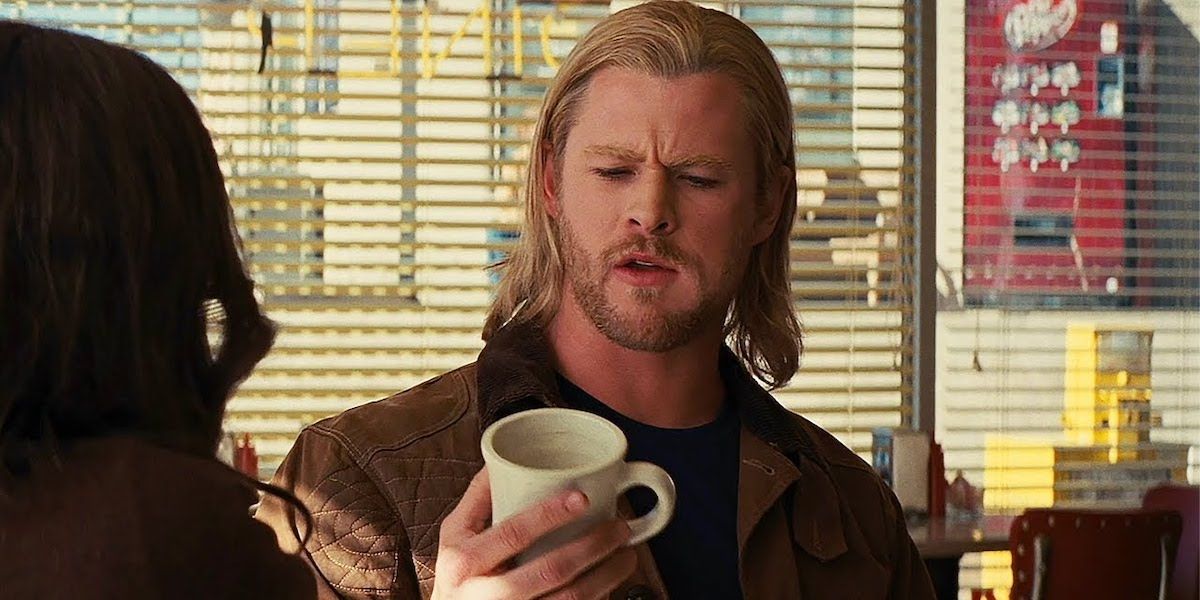 thor another coffee