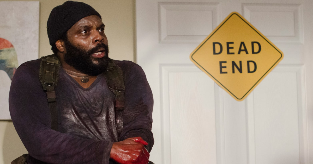 tyreese