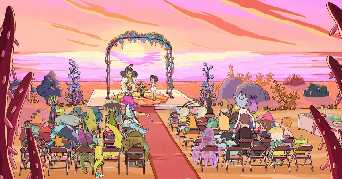 Rick and Morty's Best Episodes, Ranked