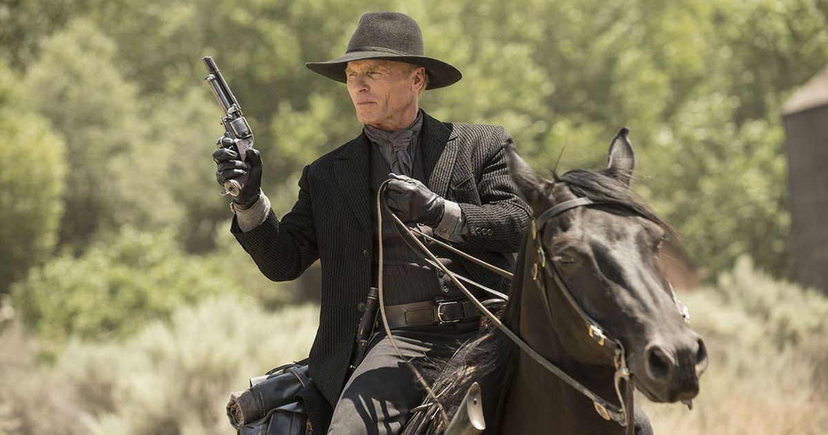 Westworld Creators in Talks with HBO for Fifth and Final Season