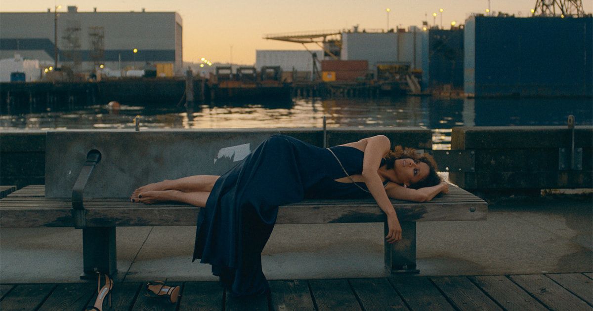 Surface Review A Slow Burn Deconstructing One Woman S Fake Life Surface Review A Slow Burn Deconstructing One Woman S Fake Life