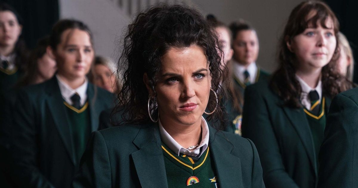 Derry Girls: Every Major Character, Ranked