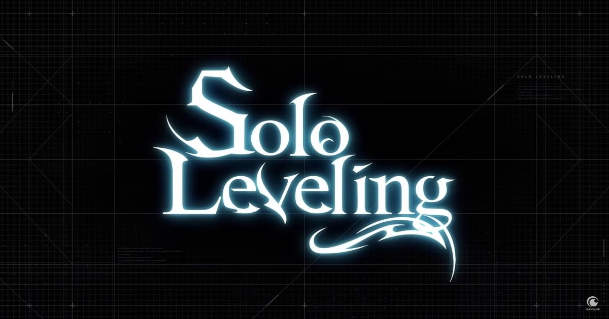 Solo Leveling: Things We're Excited to See in the New Anime