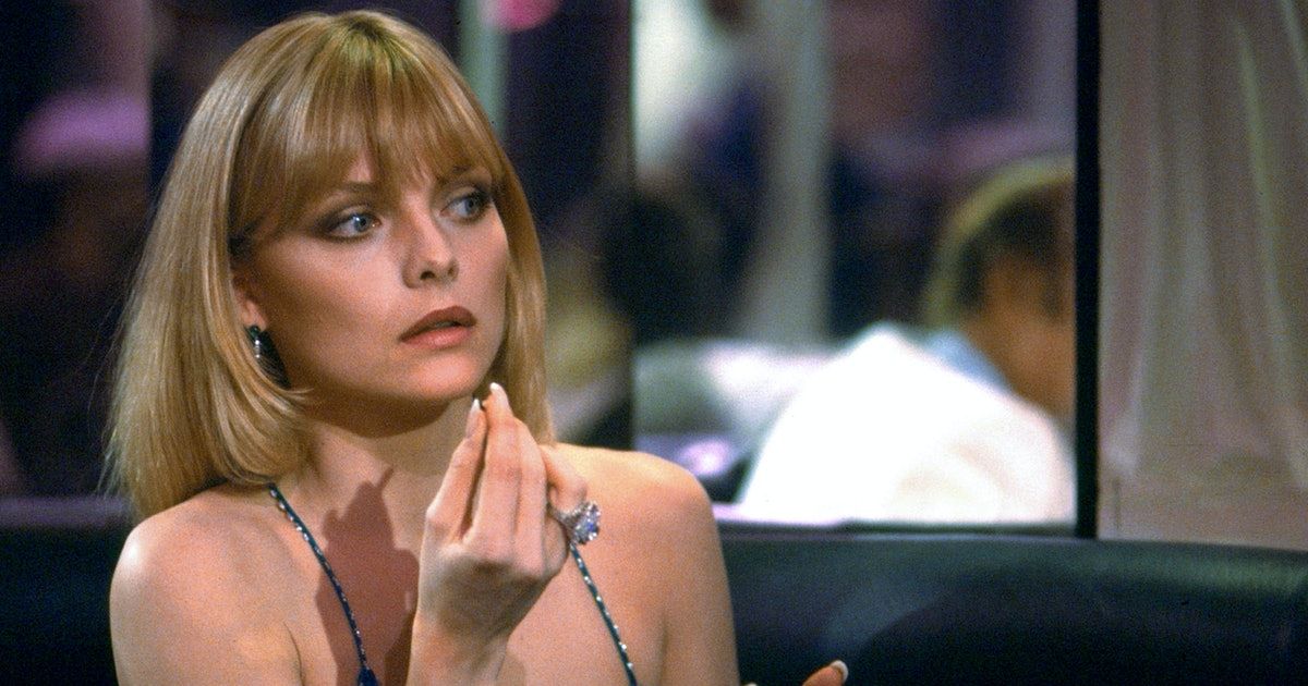 Best Michelle Pfeiffer Movies Ranked