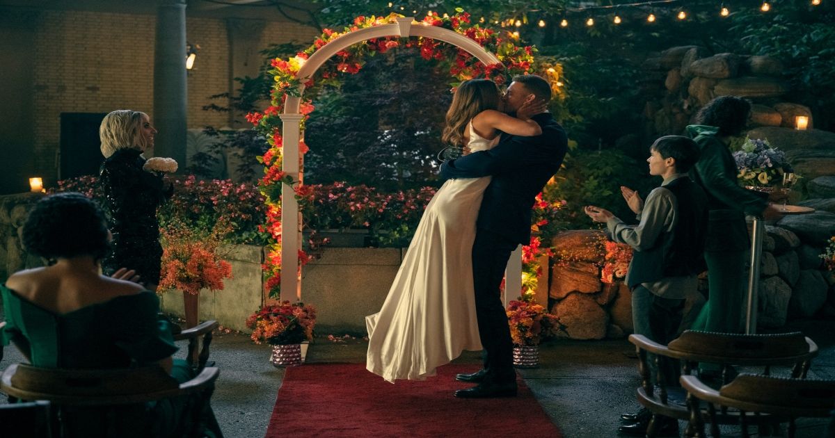 Umbrella Academy Season 3 Mejores momentos musicales, clasificados Entretenimiento