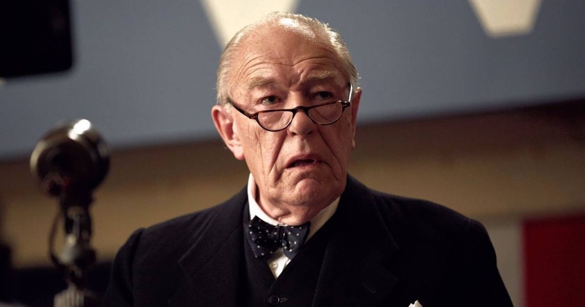 Michael Gambon's Best Performances, Ranked