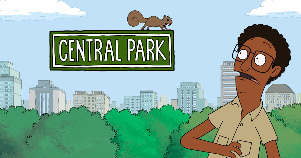 Central Park Season One: Best Musical Performances, Ranked - TrendRadars