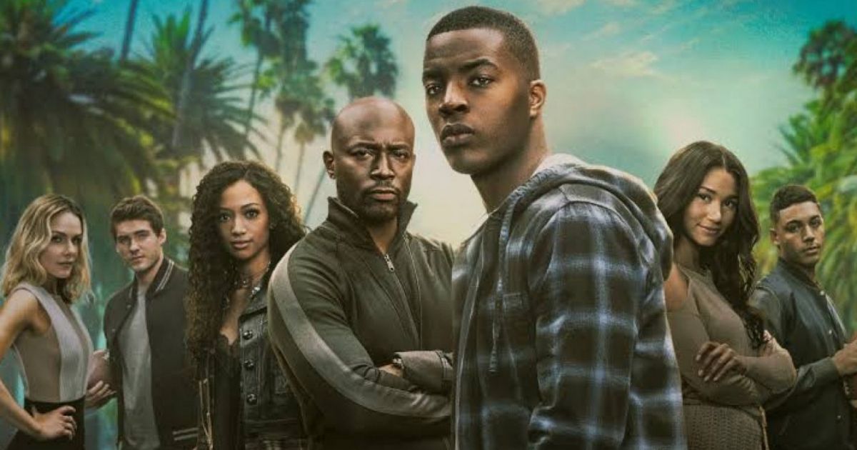All American: What The CW Drama Gets Right About Sports, Race, and Class