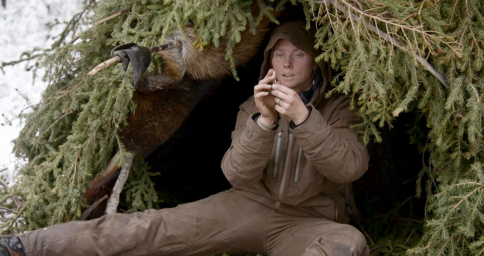 Why History's Alone The Beast Needs Another Season