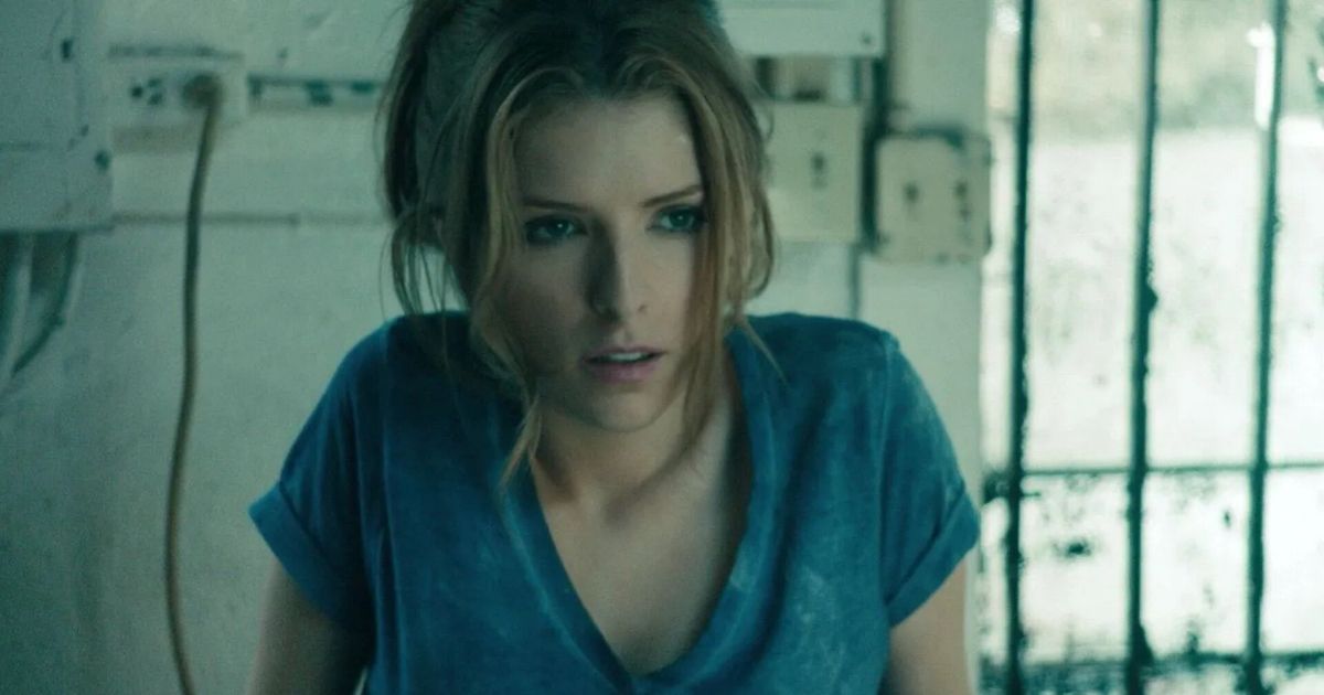 Anna Kendrick in Alice Darling