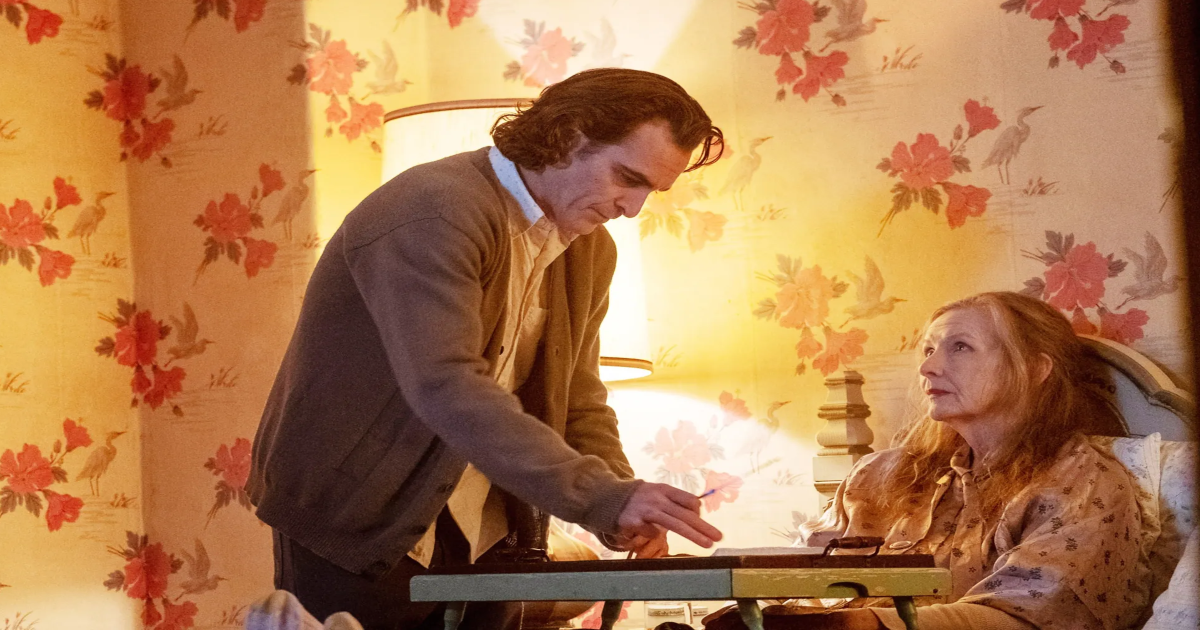 Hvorfor Batman 2 og Joker 2 vil sette DCEU over MCU Nyheter Idag