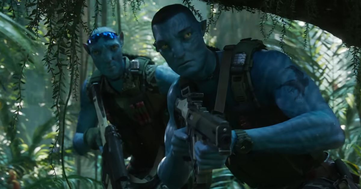 Stephen Lang Reveals New Details on Villain's Return in Avatar: The Way