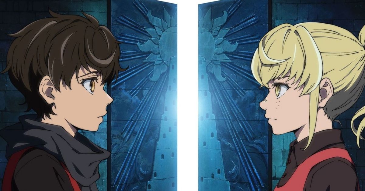 Tower of God New trailer shares key visuals from ep 1